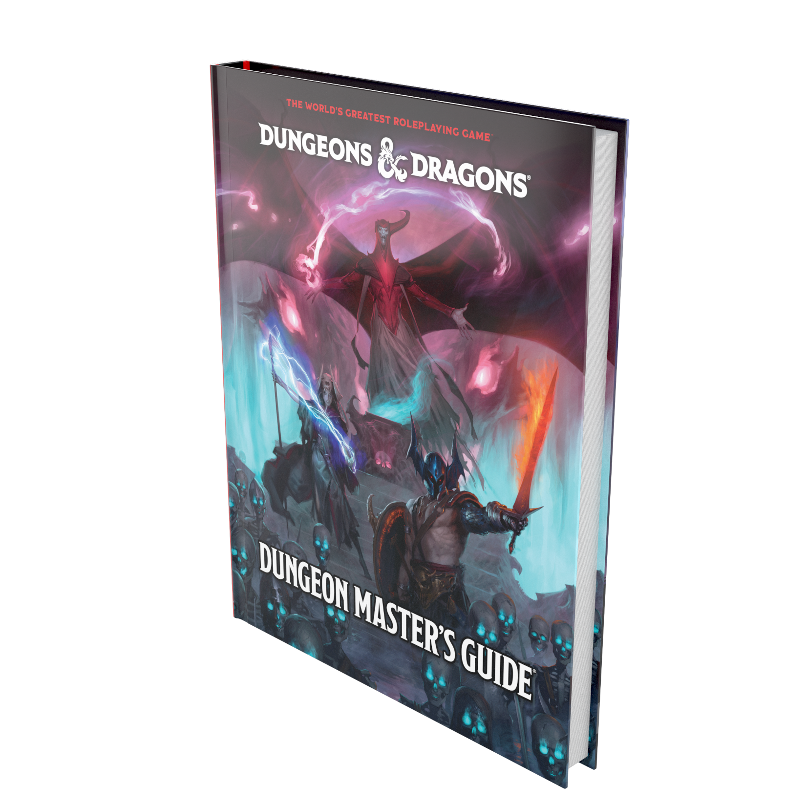 2024 Dungeon Masters Guide