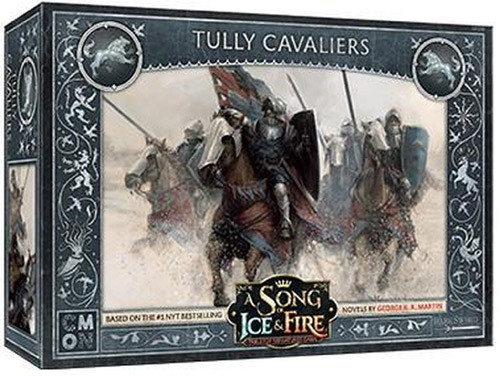 Stark Tully Cavaliers