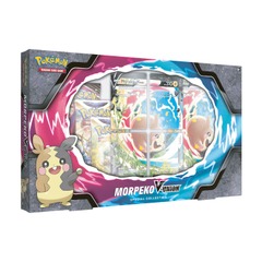 Pokemon - V-Union Special Collection: Morpeko