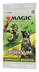 The Brothers' War Jumpstart Booster Pack