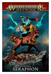 Faction Pack: Seraphon