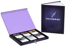 Daggerheart RPG: Core Set