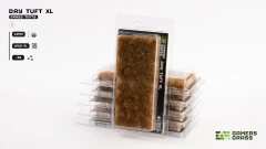 Gamers Grass Dry Tuft XL 12mm