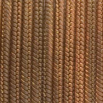 Hobby Round: Snake Chain 1.5mm