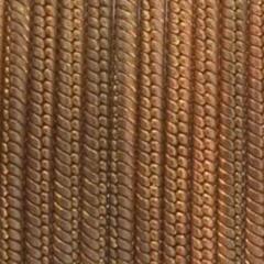 Hobby Round: Snake Chain 1.5mm