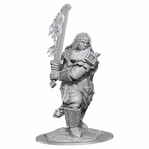 Fire Giant (Nolzurs - W18)