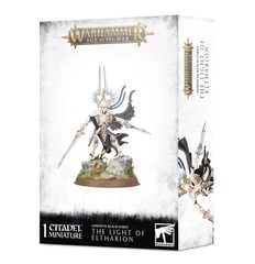 Special Order: The Light of Eltharion