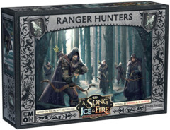 Night's Watch Ranger Hunters