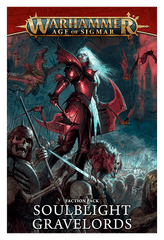 Faction Pack: Soulblight Gravelords