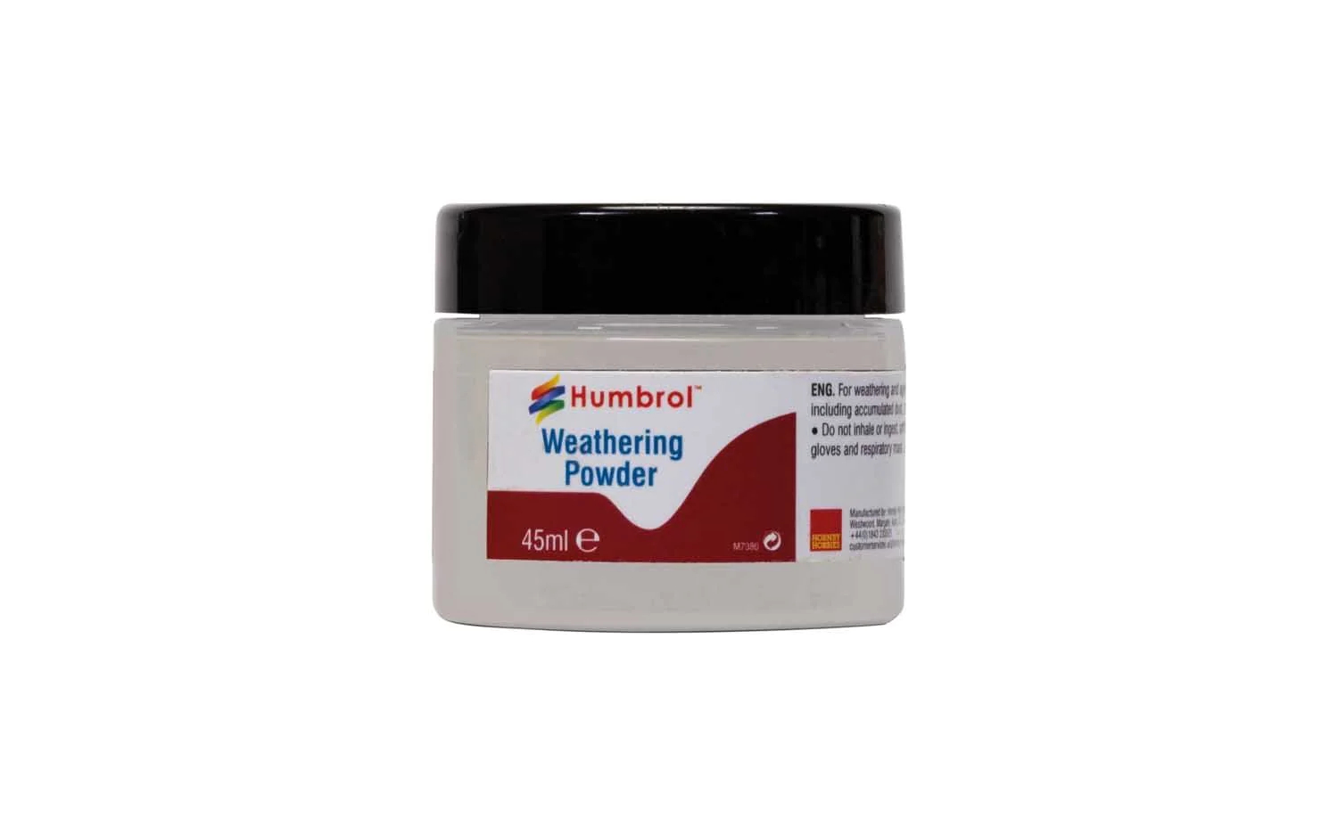 Weathering Powder - White