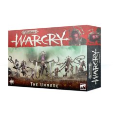 Special Order: The Unmade Warband