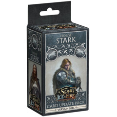 Stark 2021 Card Update Pack