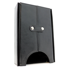 Die Hard Magnetic Dice Tower: Black