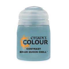 Briar Queen Chill