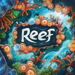 Reef (Second Edition)