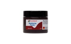 Weathering Powder - Black