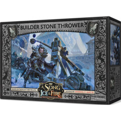 Night's Watch Builder Stone Thrower