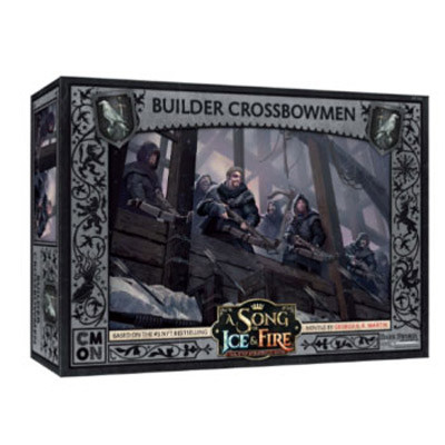Nights Watch Builder Crossbowmen