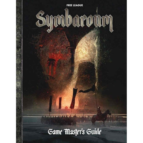 Symbaroum: GM Guide