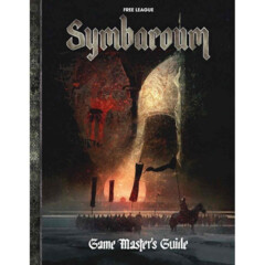 Symbaroum: GM Guide