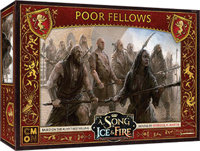 Lannister Poor Fellows