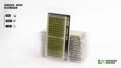 Gamers Grass Green 4mm (Small)