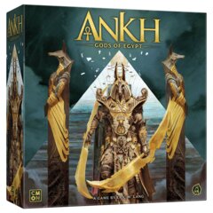 Ankh Gods of Egypt