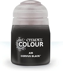 Air: Corvus Black