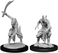 Jackalwere (Nolzur's - W12)