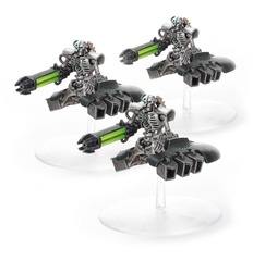 Special Order: Lokhust Destroyer Squadron
