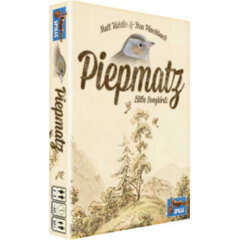 Piepmatz - Little Songbirds