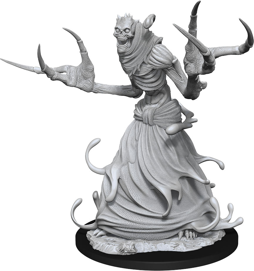 Boneclaw (Nolzurs - W15)