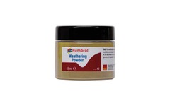 Weathering Powder - Sand