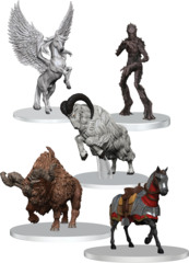 Special Order: Summoned Creatures - Set 1 (Icons of the Realms)