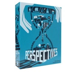 Perspectives: Blue Box