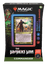 The Brothers War Commander Deck - Mishras Burnished Banner