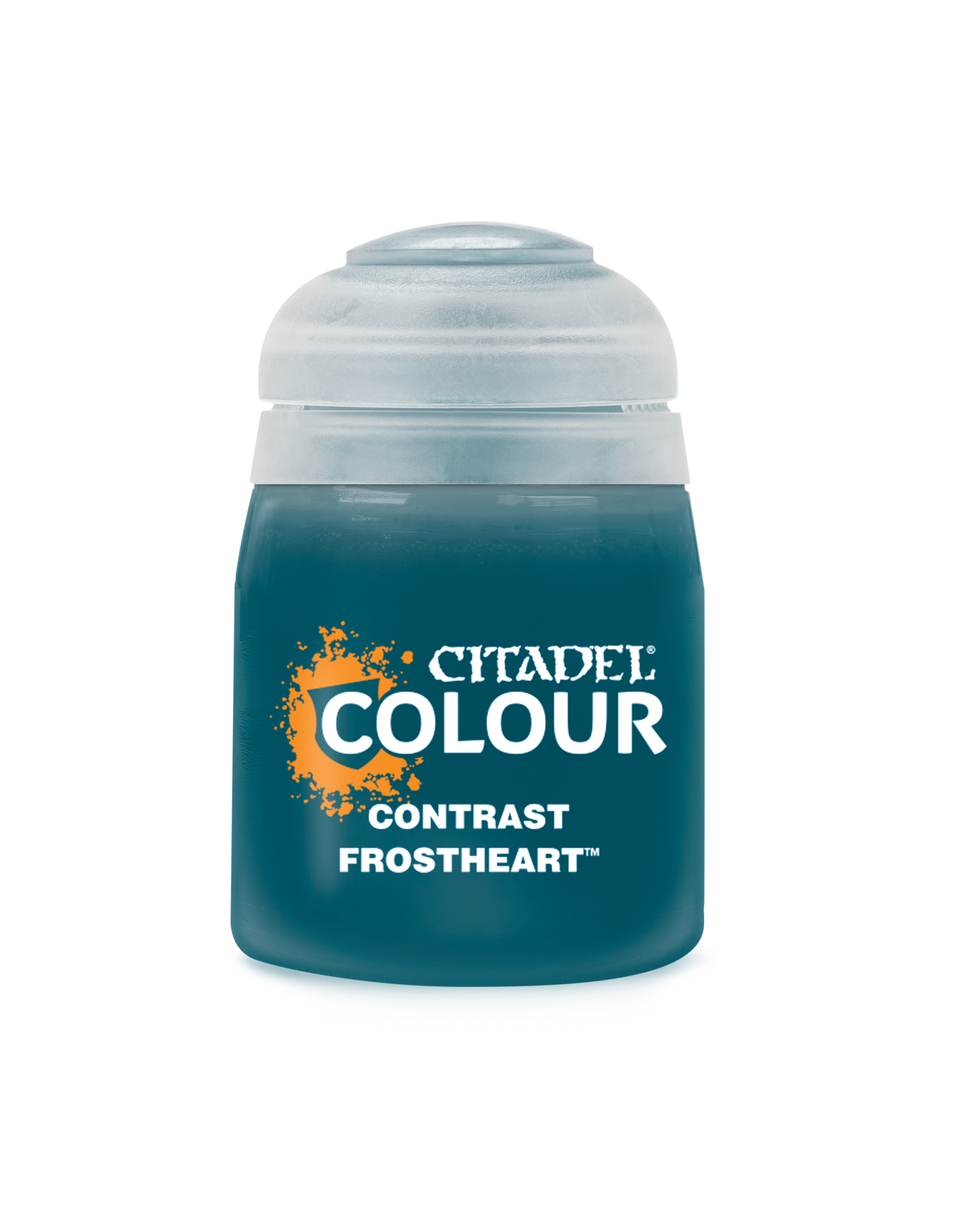Frostheart