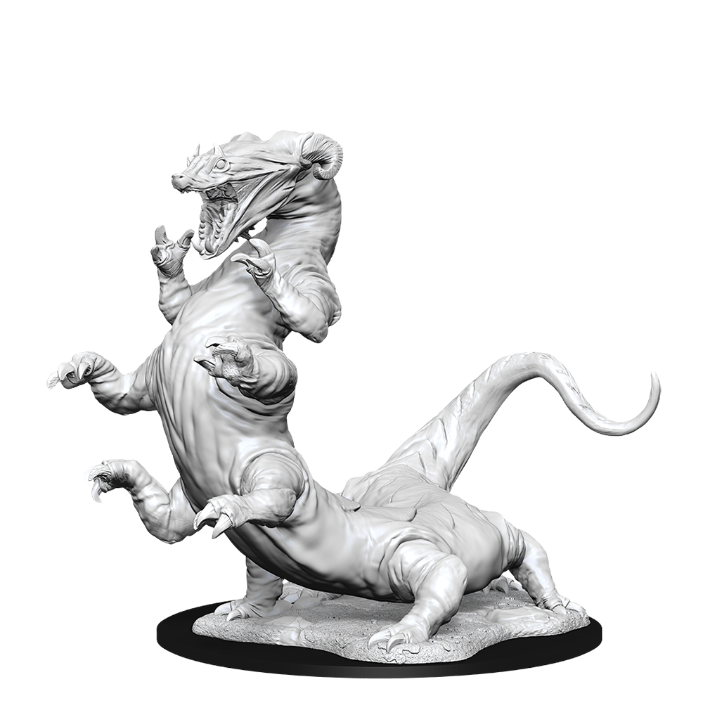 Behir (Nolzurs - W11)