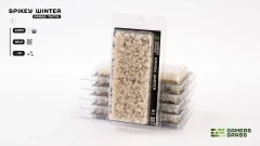 Gamers Grass Spikey Winter