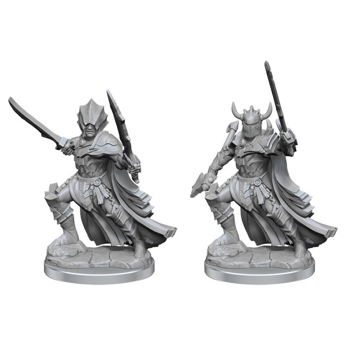 W01 Hellknight