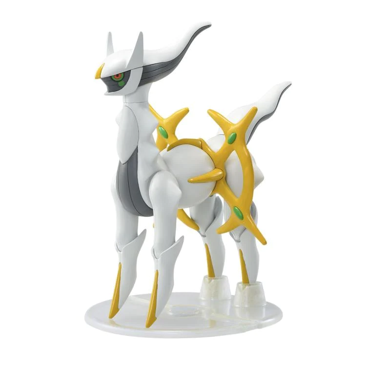 Pokemon Model Kit ARCEUS