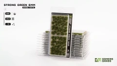 Gamers Grass Strong Green 6mm (Wild)