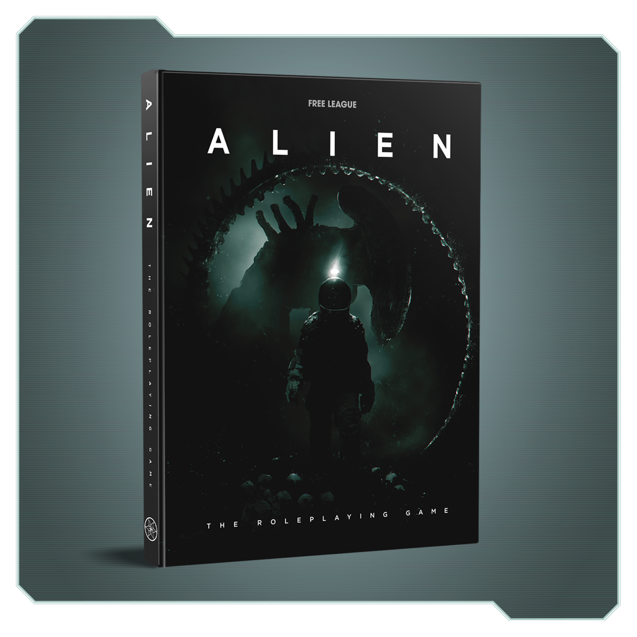 Alien RPG