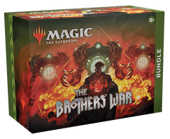 The Brothers' War Bundle