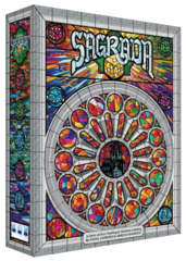 Sagrada