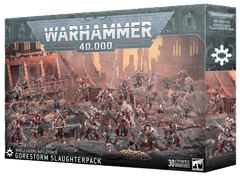 Preorder: World Eaters: Gorestorm Slaughterpack