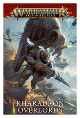 Faction Pack: Kharadron Overlords