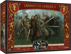 Lannister Heroes 2