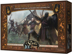 Neutral Bolton Cutthroats