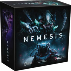 Nemesis: Core Game